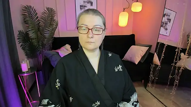 AlexandraKind online show from 02-07-26, 01:37