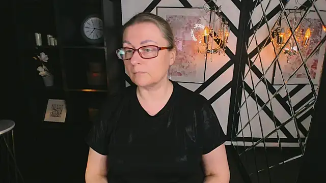 AlexandraKind online show from 03-08-26, 02:04