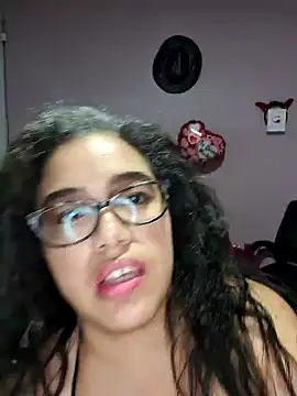 Katrina The Kitty online show from 02-10-25, 07:38