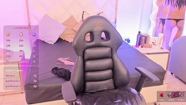 Andy tay1 online show from 01-18-25, 07:28