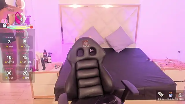 Andy tay1 online show from 02-27-25, 03:36