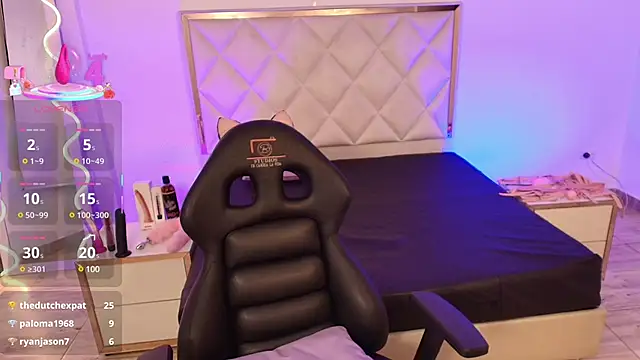 Andy tay1 online show from 03-07-25, 06:35