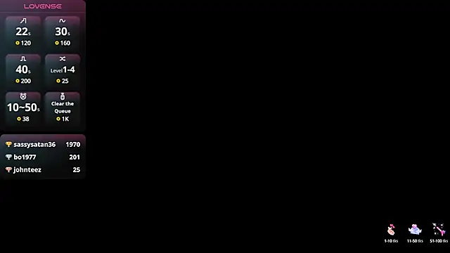 Andy tay1 online show from 03-20-25, 09:37