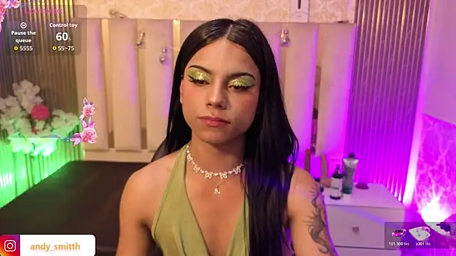 Andy tay1 online show from 11-06-25, 03:18