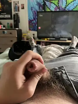 stev3w online show from 02-12-25, 01:27