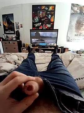 stev3w online show from 03-20-25, 10:54