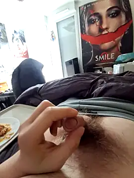 stev3w online show from 10-05-25, 11:41