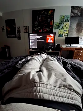 stev3w online show from 10-15-25, 03:23