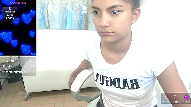 Snapshot of elly_willis chatting on 02-26-25, 03:30 elly willis online show from 02-26-25, 03:30