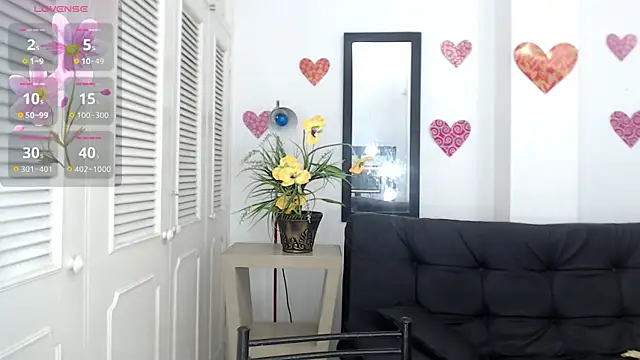 Snapshot of lulu_25_ chatting on 12-14-24, 11:50 lulu 25 online show from 12-14-24, 11:50