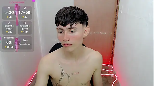 tanjiro cute online show from 01-06-25, 04:26