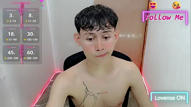 tanjiro cute online show from 01-11-25, 03:34