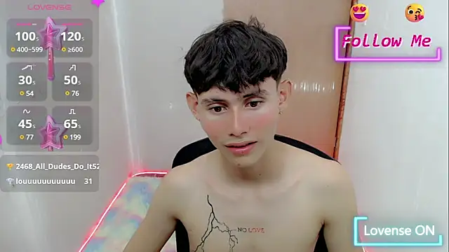 tanjiro cute online show from 01-12-25, 06:39