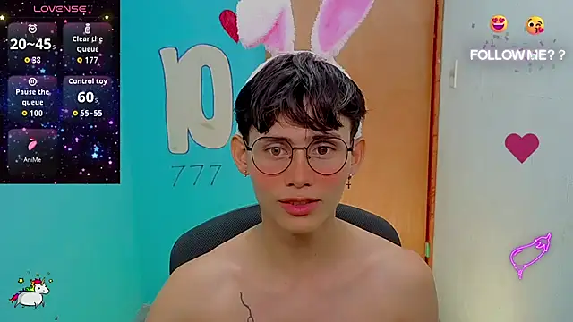 Snapshot of tanjiro_cute chatting on 05-30-26, 03:03 tanjiro cute online show from 05-30-26, 03:03