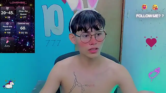 Snapshot of tanjiro_cute chatting on 05-31-26, 10:22 tanjiro cute online show from 05-31-26, 10:22