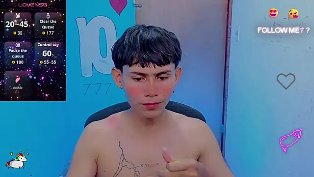 Snapshot of tanjiro_cute chatting on 06-03-26, 01:19 tanjiro cute online show from 06-03-26, 01:19