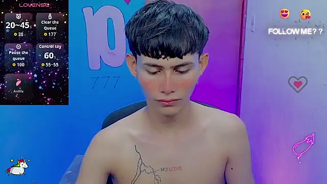 Snapshot of tanjiro_cute chatting on 06-03-26, 10:48 tanjiro cute online show from 06-03-26, 10:48