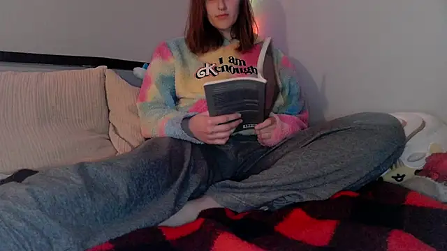 charlysangelll online show from 03-12-25, 12:53