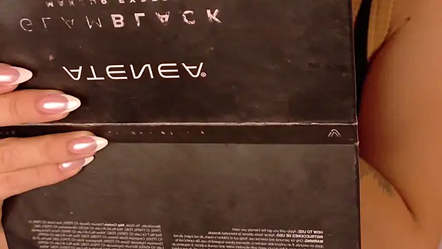 EymiCuper online show from 12-28-24, 02:53