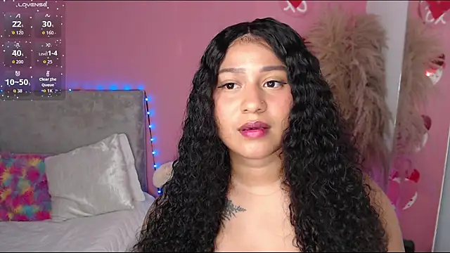 alinakiss online show from 03-28-26, 02:11