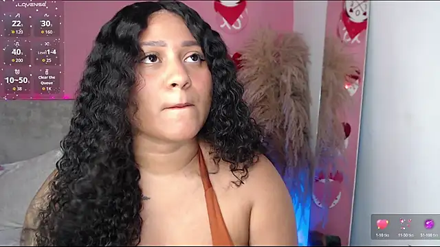 alinakiss online show from 03-28-26, 06:40