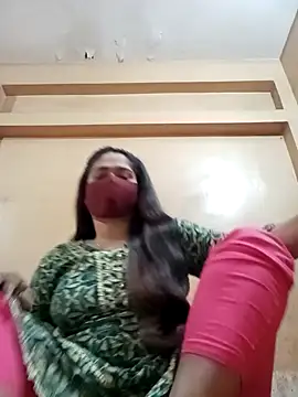 Magical Girl- online show from 01-20-25, 07:15