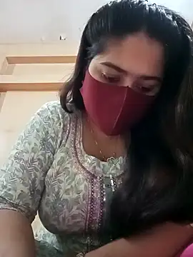 Magical Girl- online show from 01-21-25, 07:04