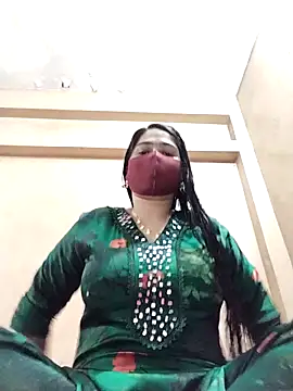 Magical Girl- online show from 03-02-25, 02:30