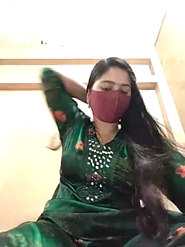 Magical Girl- online show from 03-16-25, 03:25