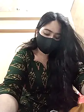 Magical Girl- online show from 09-25-25, 03:54