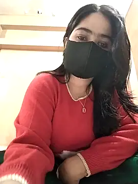 Magical Girl- online show from 12-05-25, 03:26