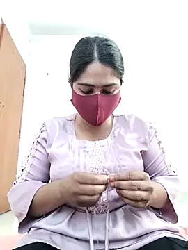 Magical Girl- online show from 03-27-26, 04:40