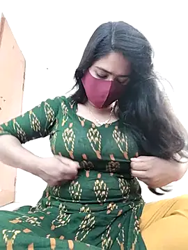 Magical Girl- online show from 04-04-26, 05:06