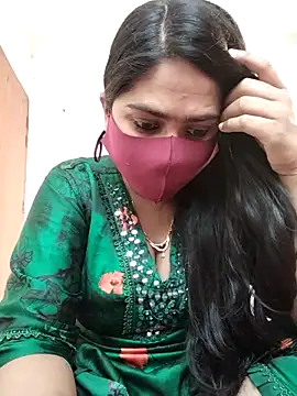 Magical Girl- online show from 04-20-26, 04:37