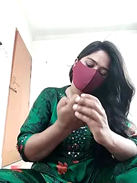 Magical Girl- online show from 04-23-26, 05:08