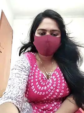 Magical Girl- online show from 04-24-26, 04:26