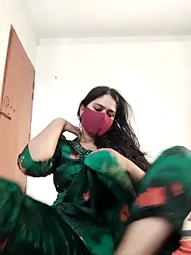 Magical Girl- online show from 04-26-26, 04:10