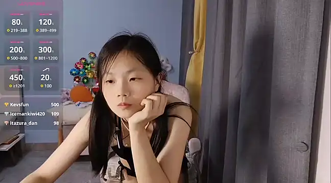 Lena-yyds online show from 03-13-25, 01:54