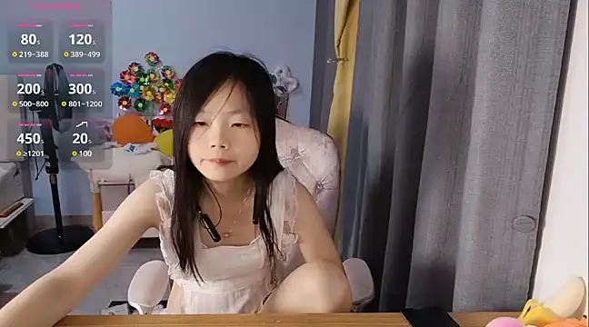 Lena-yyds online show from 03-14-25, 01:35