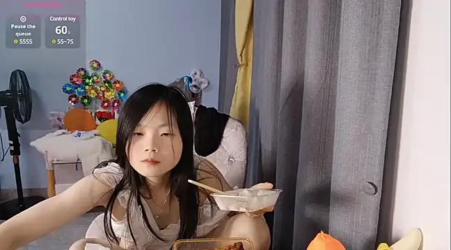 Lena-yyds online show from 03-15-25, 04:57