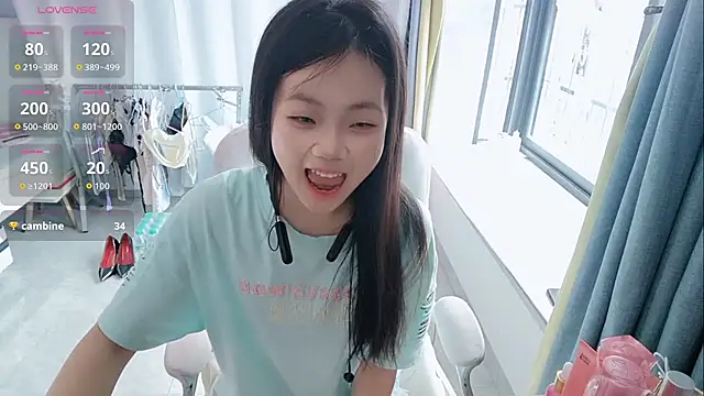 Lena-yyds online show from 09-21-25, 04:03