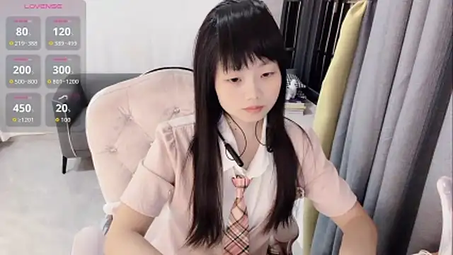 Lena-yyds online show from 11-03-25, 05:14