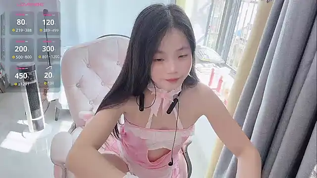 Lena-yyds online show from 11-16-25, 04:51