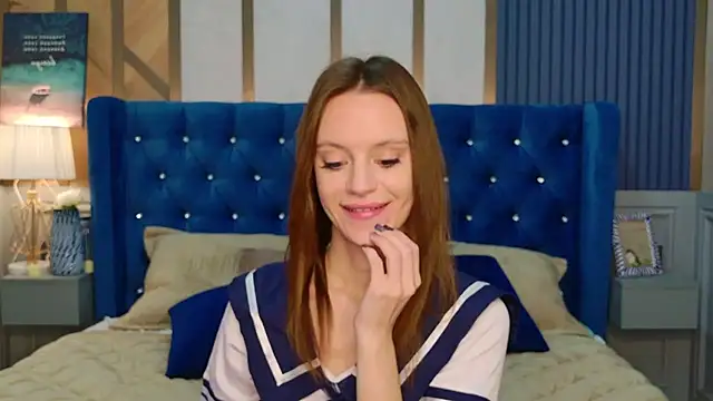 RebeccaMartons online show from 01-20-25, 12:15