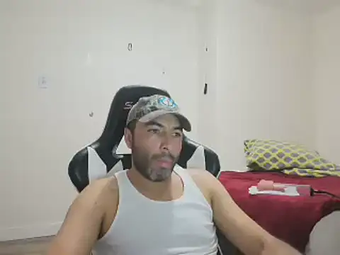 Aleja-DogMale online show from 12-10-24, 09:43