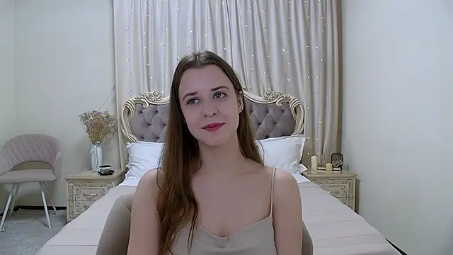 AgataAisitt online show from 02-02-25, 04:11