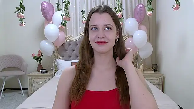 AgataAisitt online show from 02-12-25, 08:50