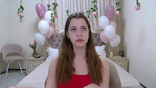 AgataAisitt online show from 02-13-25, 04:22