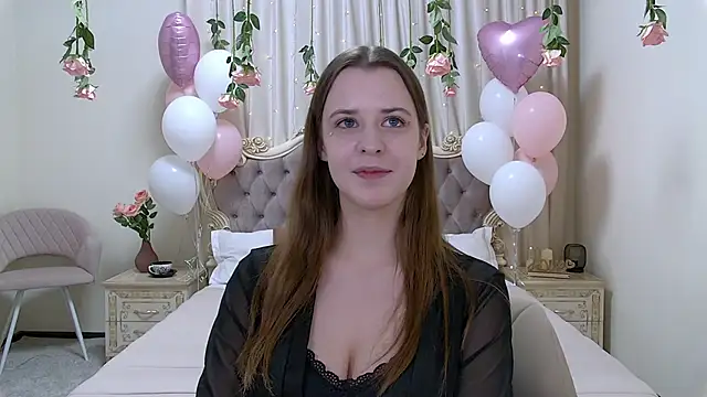 AgataAisitt online show from 02-17-25, 08:58