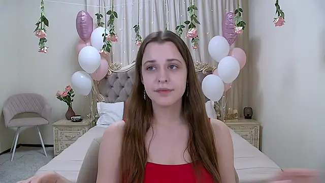 AgataAisitt online show from 02-20-25, 12:19